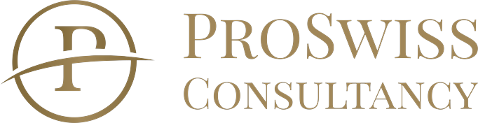 ProSwiss Consultancy GmbH