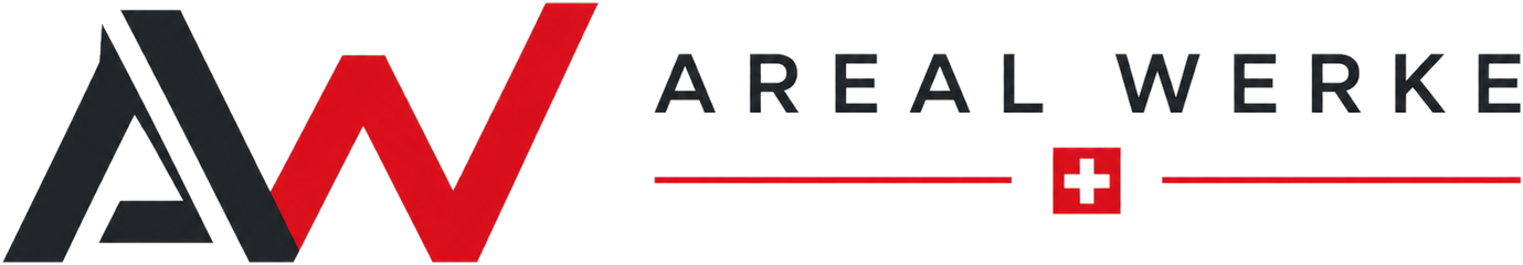 Areal Werke – Winterdienst & Streudienst Schweiz